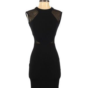 French Connection Little Black Dress